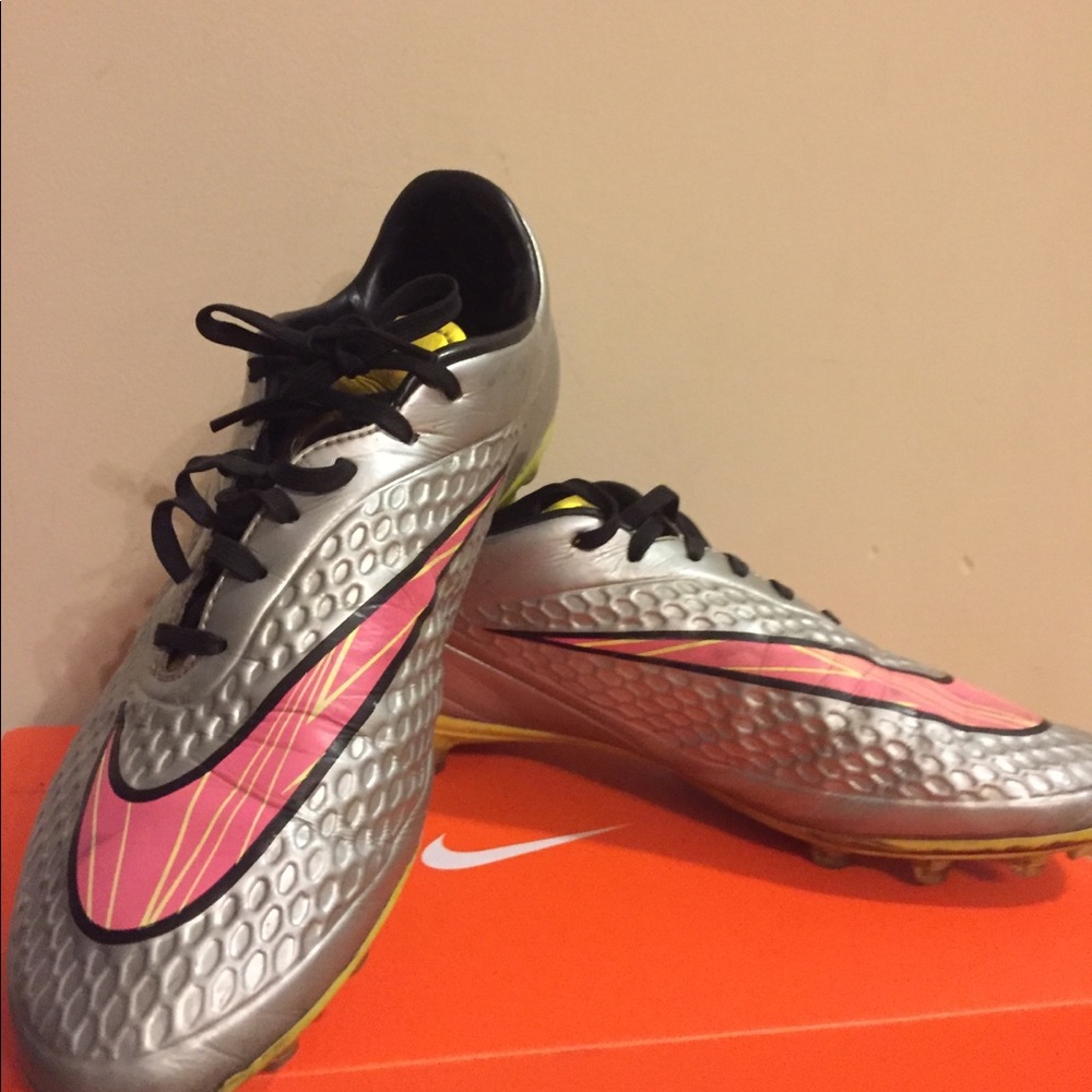 Nike Hypervenom I FG